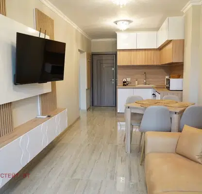 Photo 4 — 2-bedroom apartment in Veliko Tyrnovo, Centyr