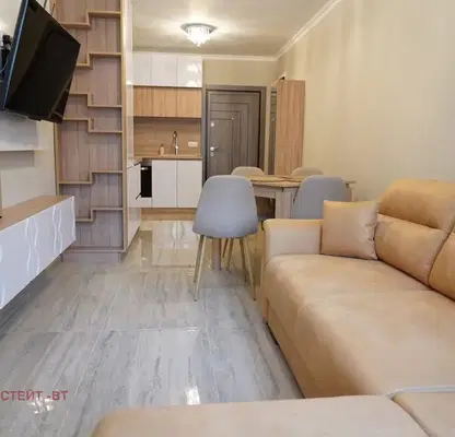 Photo 5 — 2-bedroom apartment in Veliko Tyrnovo, Centyr
