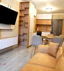 Двустаен апартамент във Велико Търново, Център