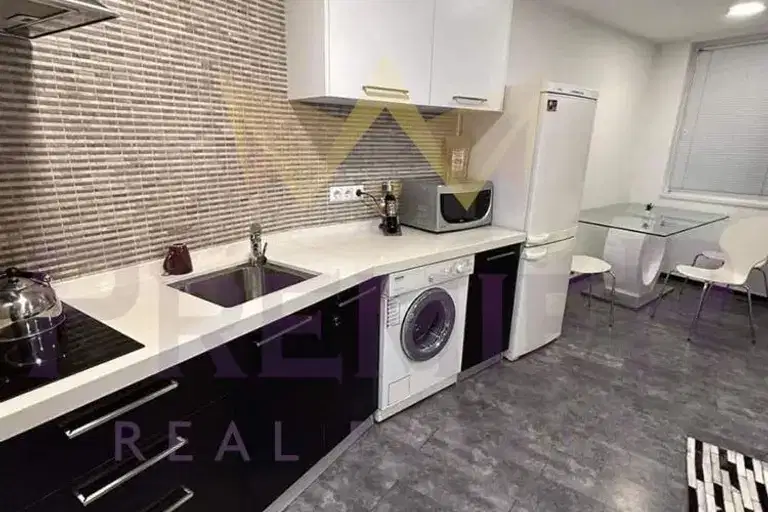 2-bedroom apartment in Varna, Centyr