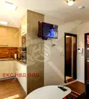 Двустаен апартамент в Пловдив, Център