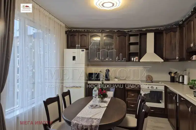 2-bedroom apartment in Burgas, Centyr