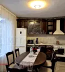 Двустаен апартамент в Бургас, Център