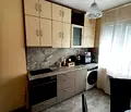 Снимка 4 — Двустаен апартамент с южно изложение в центъра на София