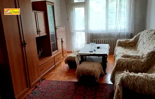 Двустаен апартамент във Враца, Център