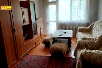 Двустаен апартамент във Враца, Център
