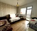 Снимка 3 — Двустаен апартамент в Шумен, Център
