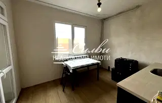 Двустаен апартамент в Шумен, Център