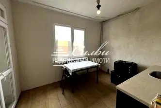 Двустаен апартамент в Шумен, Център