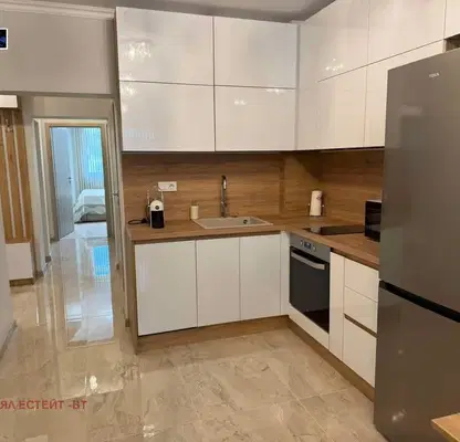 Photo 2 — 2-bedroom apartment in Veliko Tyrnovo, Centyr