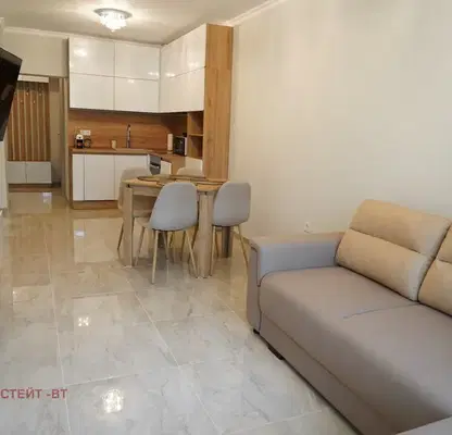 Photo 3 — 2-bedroom apartment in Veliko Tyrnovo, Centyr