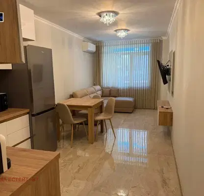 Photo 5 — 2-bedroom apartment in Veliko Tyrnovo, Centyr