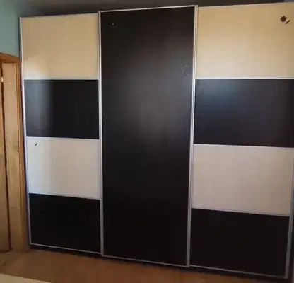 Photo 2 — 2-bedroom apartment in Veliko Tyrnovo, Centyr