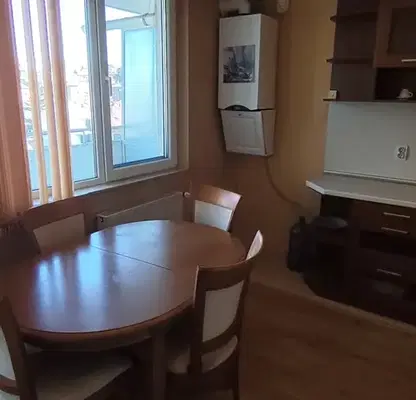 Photo 5 — 2-bedroom apartment in Veliko Tyrnovo, Centyr
