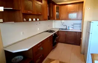 Двустаен апартамент във Велико Търново, Център
