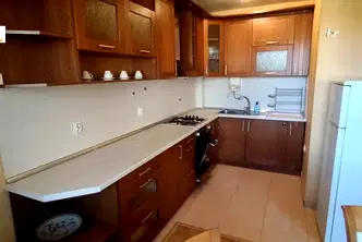 Двустаен апартамент във Велико Търново, Център