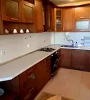 Двустаен апартамент във Велико Търново, Център