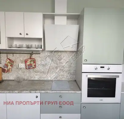 Photo 2 — 2-bedroom apartment in Burgas, Centyr