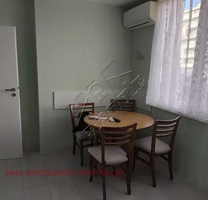 Photo 3 — 2-bedroom apartment in Burgas, Centyr