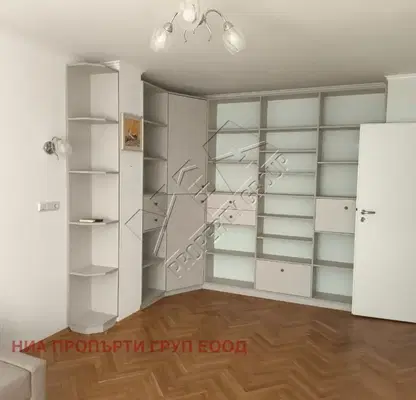 Photo 5 — 2-bedroom apartment in Burgas, Centyr