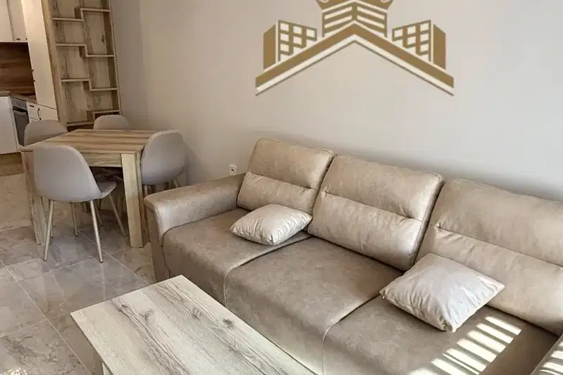 2-bedroom apartment in Veliko Tyrnovo, Centyr