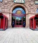 Двустаен апартамент в София, Център