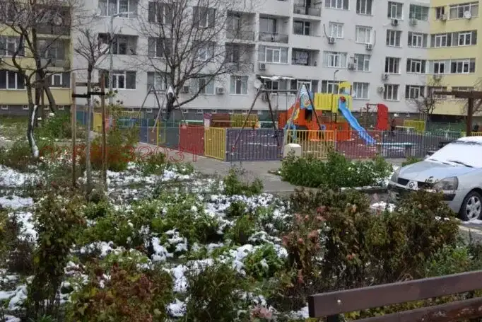 2-bedroom apartment in Tyrgovishte, Centyr