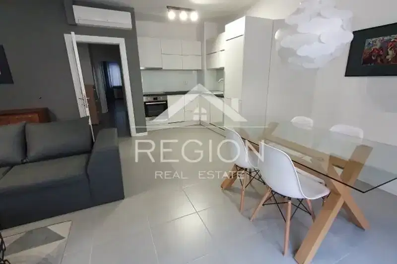 2-bedroom apartment in Varna, Centyr