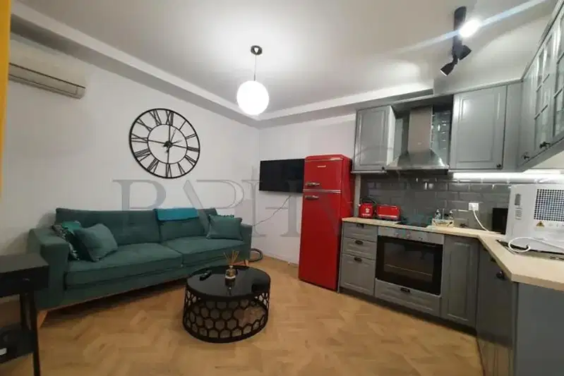2-bedroom apartment in Varna, Centyr