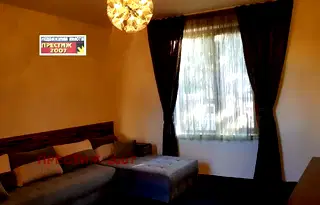 Двустаен апартамент в Шумен, Център