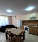 Двустаен апартамент във Велико Търново, Център