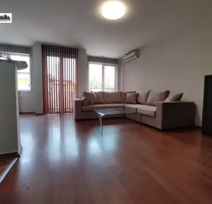 Photo 2 — 2-bedroom apartment in Sofiya, Centyr