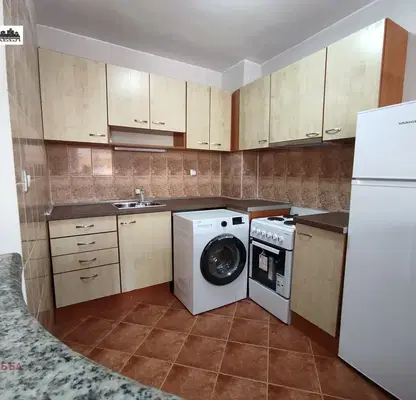 Photo 3 — 2-bedroom apartment in Sofiya, Centyr
