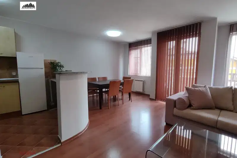 2-bedroom apartment in Sofiya, Centyr
