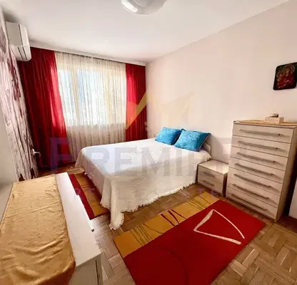 Photo 3 — 2-bedroom apartment in Varna, Centyr