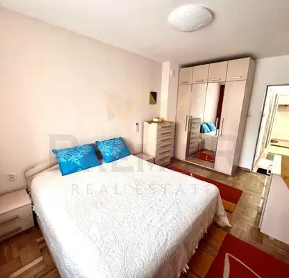 Photo 4 — 2-bedroom apartment in Varna, Centyr