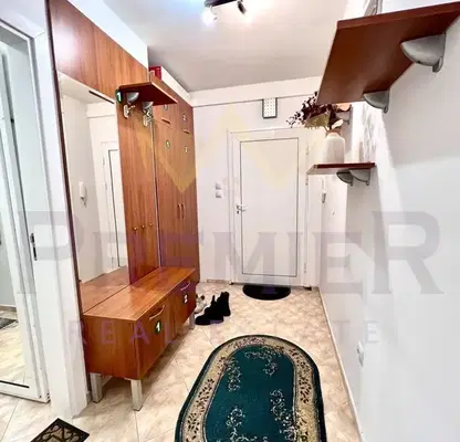 Photo 5 — 2-bedroom apartment in Varna, Centyr
