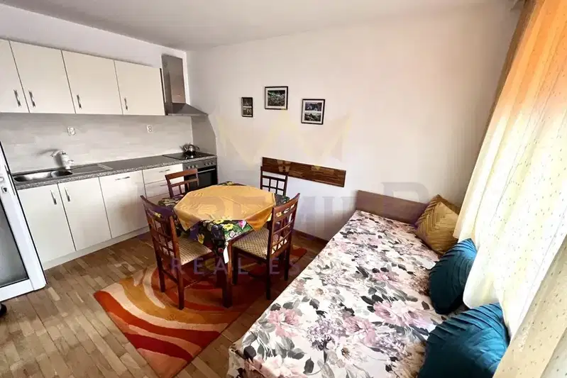 2-bedroom apartment in Varna, Centyr
