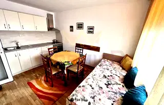 Двустаен апартамент във Варна, Център