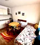Двустаен апартамент във Варна, Център