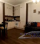 Двустаен апартамент в София, Център