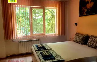Двустаен апартамент в Русе, Център