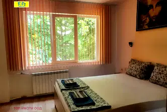 Двустаен апартамент в Русе, Център