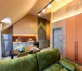 Снимка 4 — Двустаен апартамент във Варна, Център