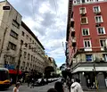 Снимка 2 — Двустаен апартамент с отделна кухня в Център, София