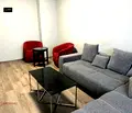 Снимка 4 — Двустаен апартамент с отделна кухня в Център, София