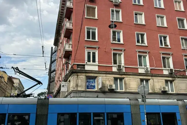 2-bedroom apartment in Sofiya, Centyr