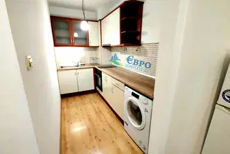 Двустаен апартамент в Стара Загора, Център