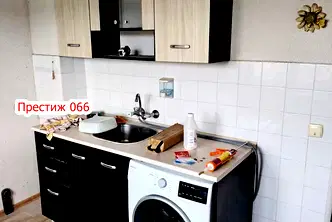 Двустаен апартамент в Шумен, Център