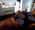 Снимка 3 — Двустаен апартамент в София, Център